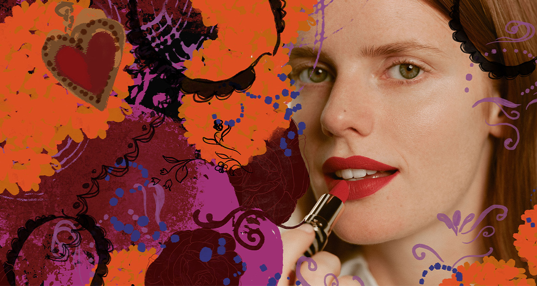 Dúos Día de Muertos